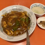 中華料理 香州 - 