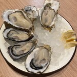 芝浦牡蠣屋 - 