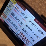 海老フライ 味噌かつ かつひで - 