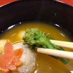 日本料理 よこ倉 - 菜花