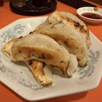 中華料理 香州 - 