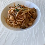 カーロ・エ・カーラ - 