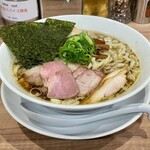 麺処 ほん田 秋葉原本店 - 