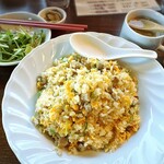 四川厨房 美 ひたちなか市毛店 - 