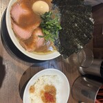 輝道家 水道橋駅前店 - 