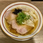 ラーメン専門店 えんまん - 