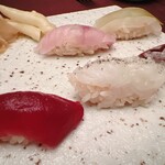 ゼックスウエスト サルヴァトーレ クオモブロス - 