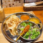A DINING - 