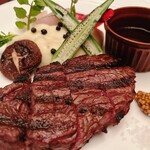 ゼックスウエスト サルヴァトーレ クオモブロス - 