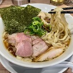 麺処 ほん田 秋葉原本店 - 