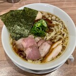 麺処 ほん田 秋葉原本店 - 