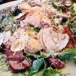 ゼックスウエスト サルヴァトーレ クオモブロス - 