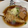 麺 銀座おのでら 東銀座店