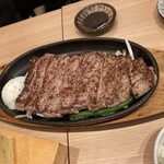 ステーキファイブと寿司六 - 