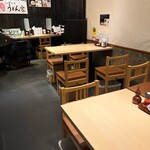 うどん家 八重桜 - 