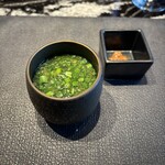 おちあいろうステーキハウス東京 - 