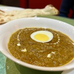 Indian Restaurant RAJA - 