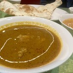 Indian Restaurant RAJA - 