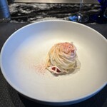 おちあいろうステーキハウス東京 - 