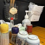 博多長浜らーめん よかと - 