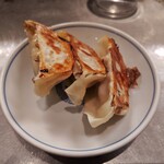 中国屋台料理 大龍 - 