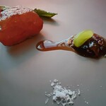 MAIN DINING by THE HOUSE OF PACIFIC - 