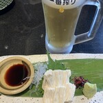 にぎり長次郎 - 料理写真: