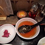 中国屋台料理 大龍 - 