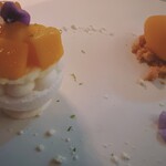 MAIN DINING by THE HOUSE OF PACIFIC - 