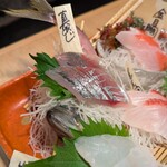 創作料理 ゆうが沼津 - 