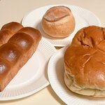 DONQ - 料理写真:いただきましょう。