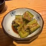 博多炉端 よしか - 