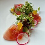 MAIN DINING by THE HOUSE OF PACIFIC - 