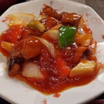 中国屋台料理 大龍 - 