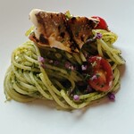 MAIN DINING by THE HOUSE OF PACIFIC - 