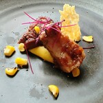 MAIN DINING by THE HOUSE OF PACIFIC - 