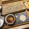 じねんじょ庵 - 