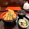 てんぷら銀座天亭