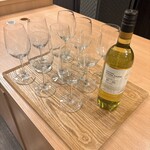 イタリアンバル のんき 京都駅前 - 