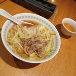 Az/ビーフン東 - 