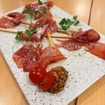 イタリアンバル のんき 京都駅前 - 