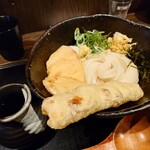 うどんばか - 