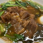 中華美食 風味屋 - 料理写真: