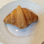 ル パン ドゥ ジョエル・ロブション - クロワッサン