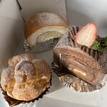 ティーズミヤビ - 