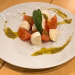 イタリアンバル のんき 京都駅前 - 