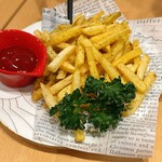 イタリアンバル のんき 京都駅前 - 