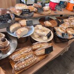 パン商店MAS - 