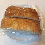 ル パン ドゥ ジョエル・ロブション 渋谷ヒカリエShinQs店 - プレーンフォカッチャ