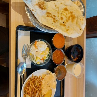 インドダイニング MADRAS SPICE TOKYO_0